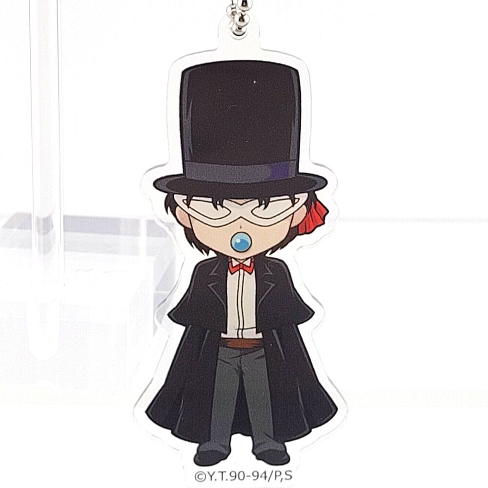 Tuxedo Mask Koenma - Yu Yu Hakusho Acrylic Keychain